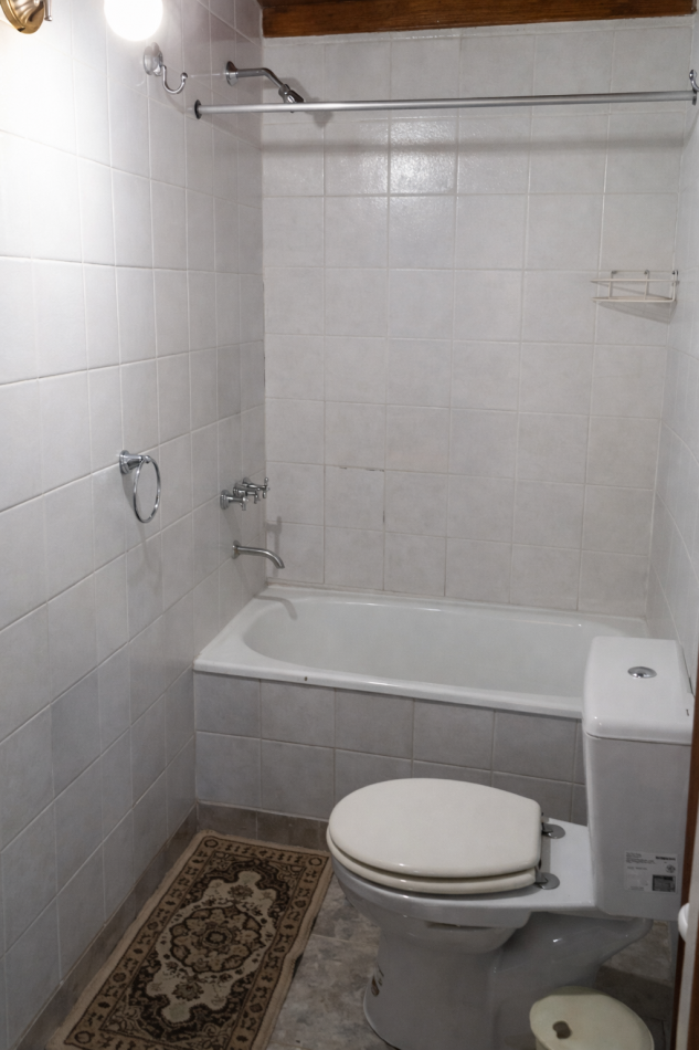 Hermoso Chalet 9 Ambientes en Ituzaingo Norte