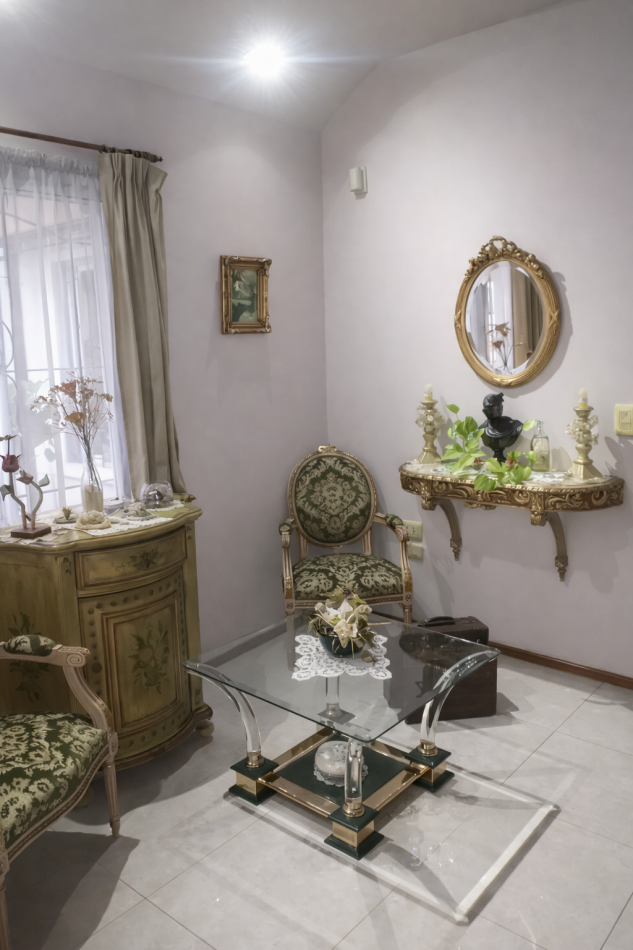 Hermoso Chalet 9 Ambientes en Ituzaingo Norte