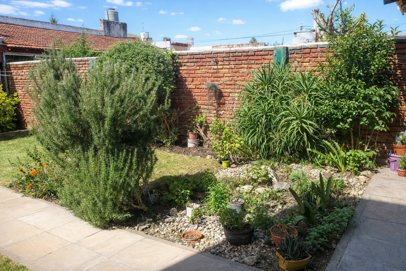 Hermoso Chalet 9 Ambientes en Ituzaingo Norte