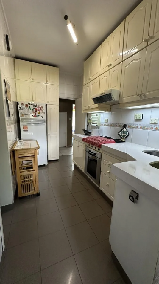 Chalet 5 Amb C/Parque Pileta En Castelar Sur Apto Credito