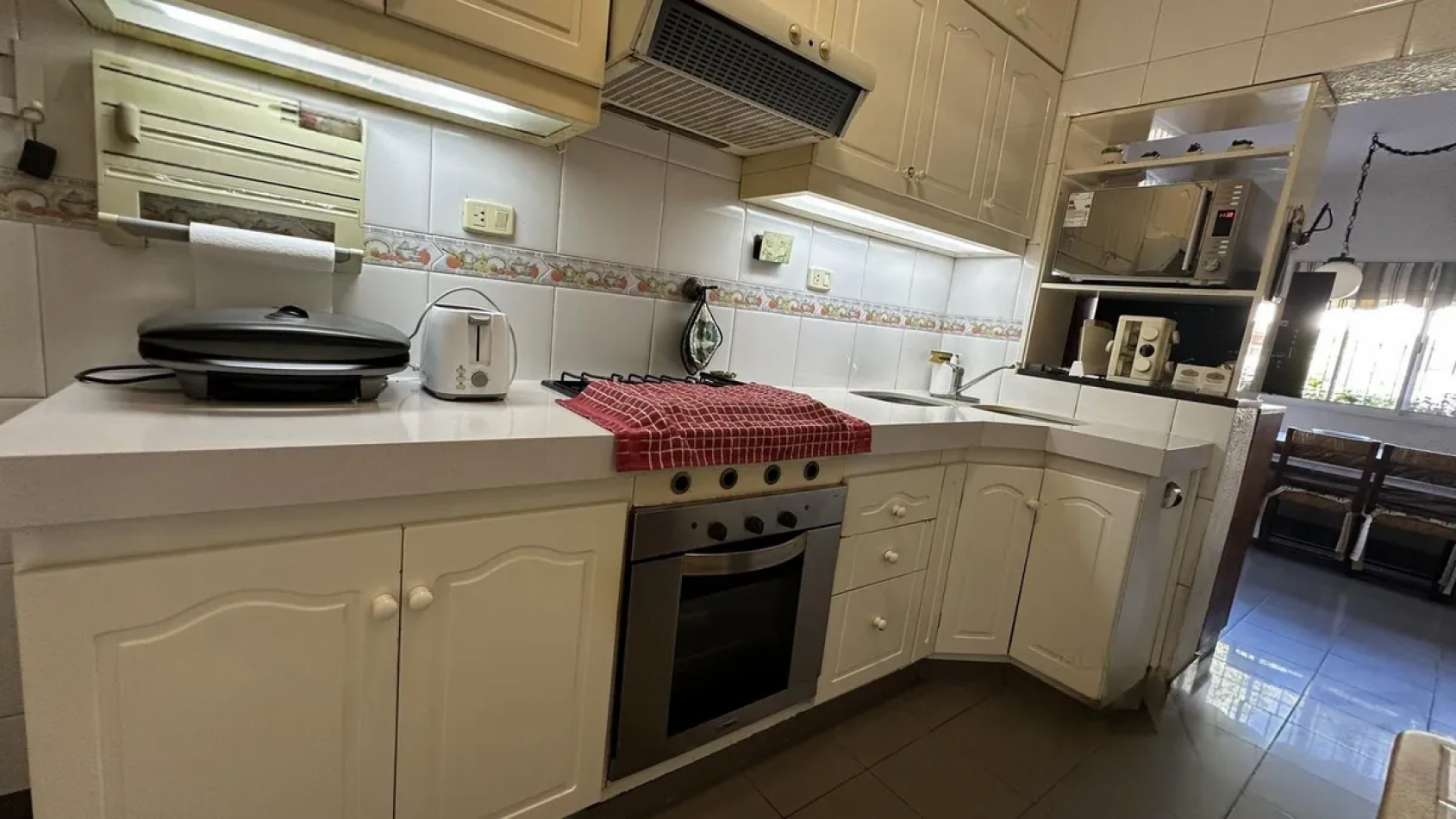 Chalet 5 Amb C/Parque Pileta En Castelar Sur Apto Credito