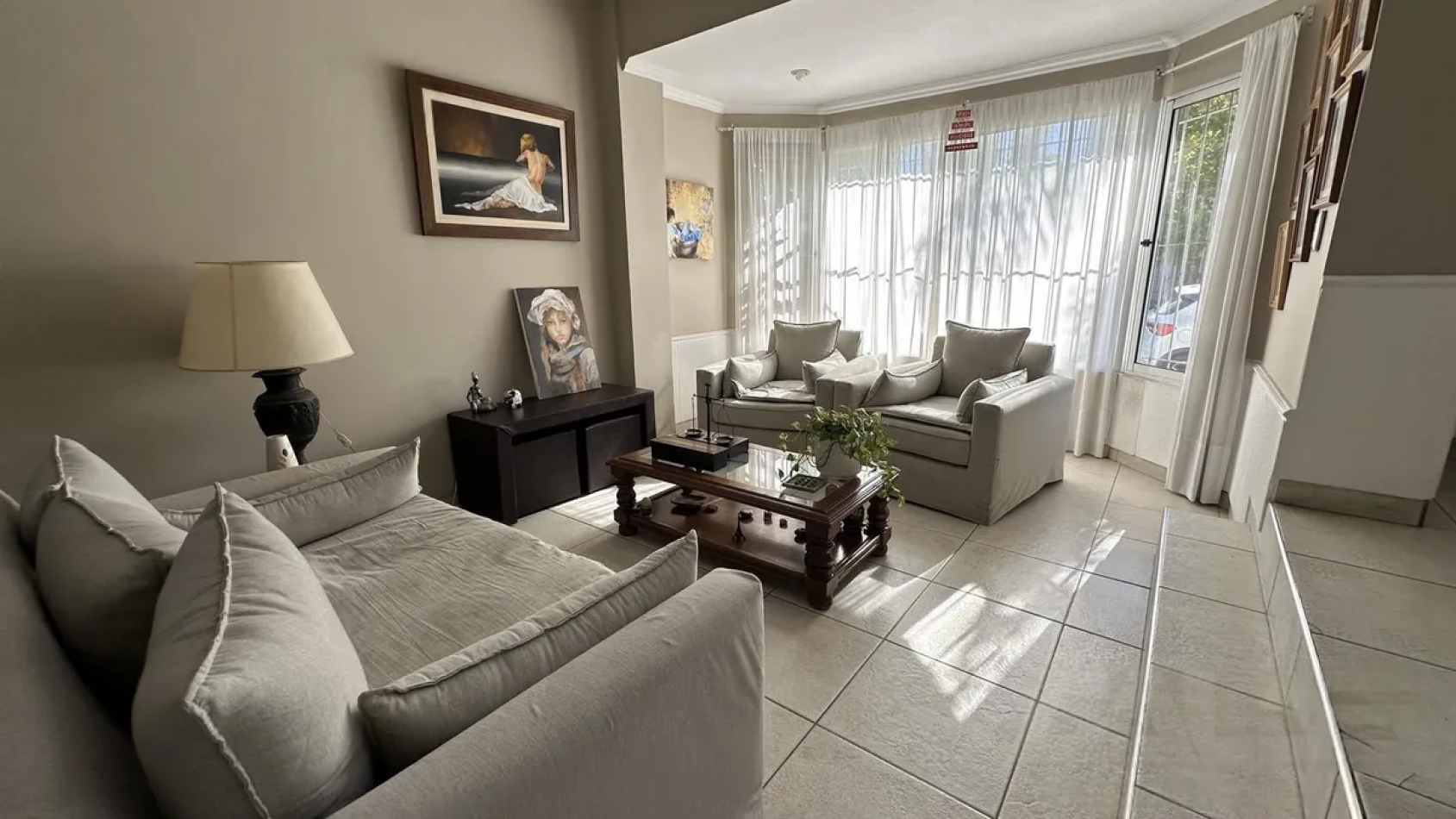 Chalet 5 Amb C/Parque Pileta En Castelar Sur Apto Credito