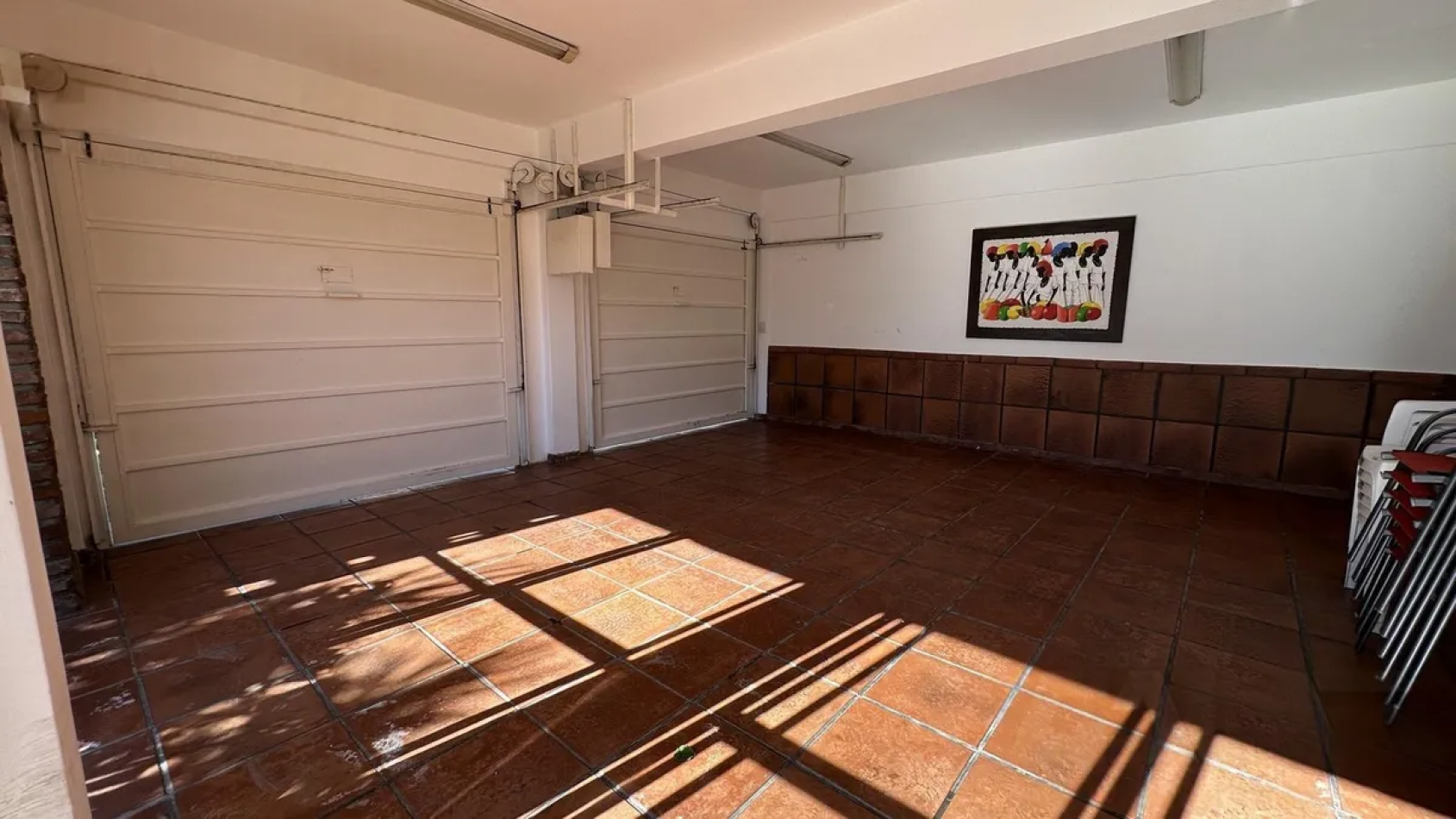 Chalet 5 Amb C/Parque Pileta En Castelar Sur Apto Credito