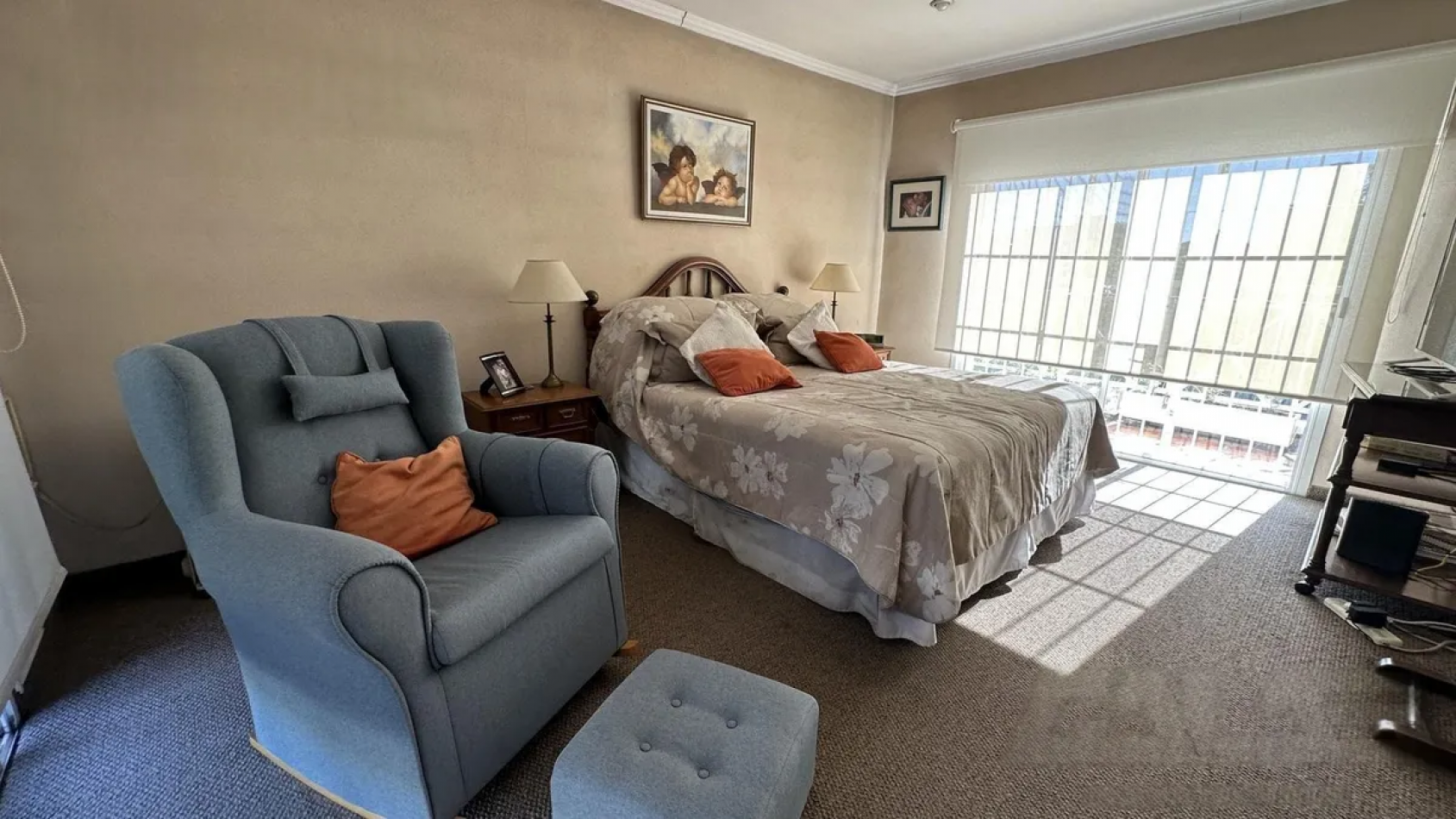 Chalet 5 Amb C/Parque Pileta En Castelar Sur Apto Credito