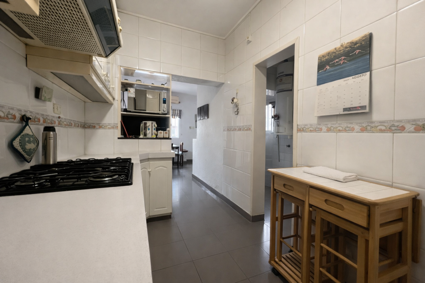 Chalet 5 Amb C/Parque Pileta En Castelar Sur Apto Credito