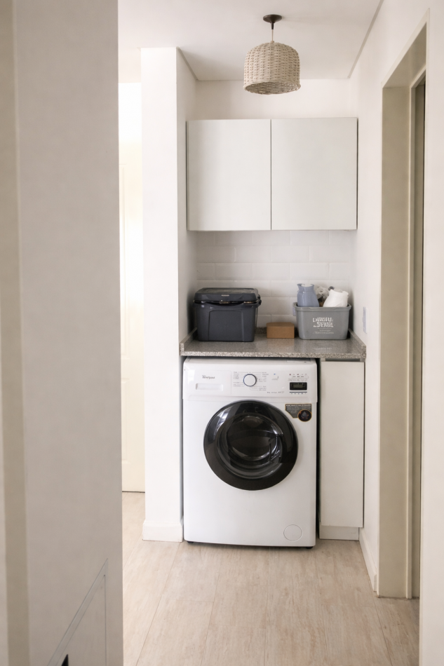 Depto 2 Amb En el Centro de Castelar Sur Apto Credito