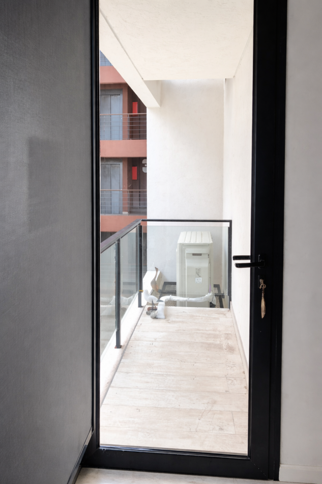 Depto 2 Amb En el Centro de Castelar Sur Apto Credito