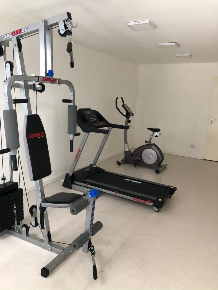 Depto 2 Amb En el Centro de Castelar Sur Apto Credito