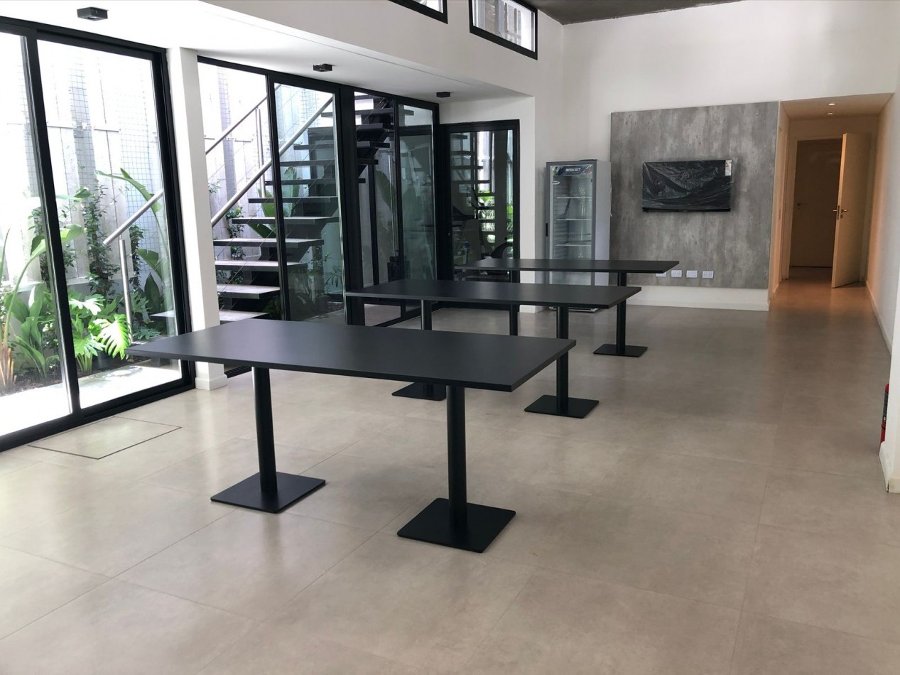 Depto 2 Amb En el Centro de Castelar Sur Apto Credito