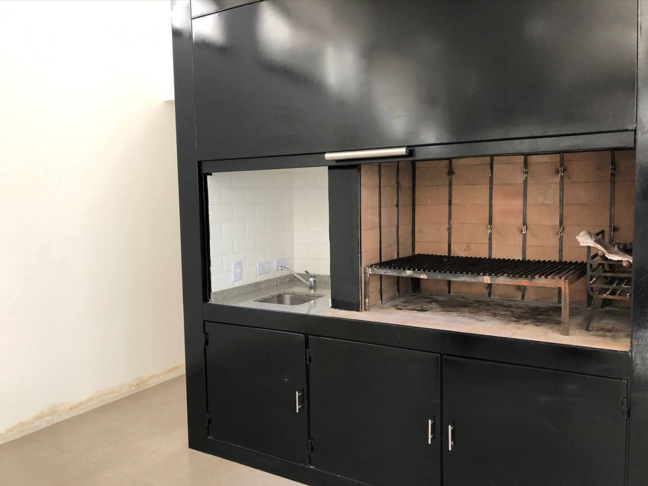 Depto 2 Amb En el Centro de Castelar Sur Apto Credito