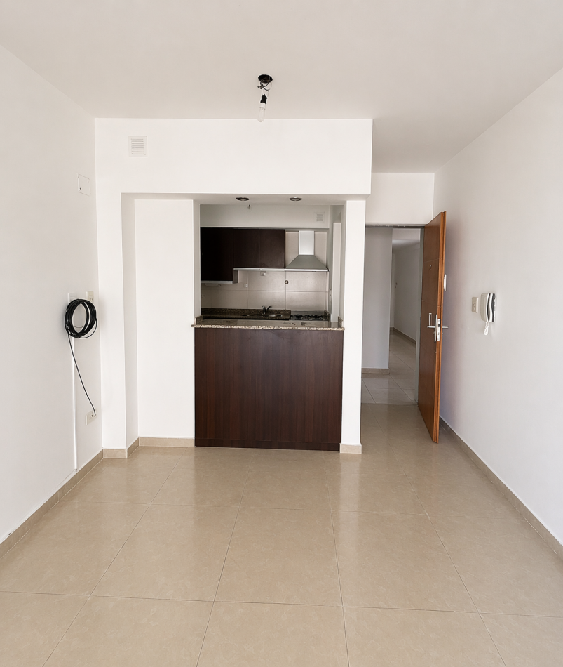 Alquiler Depto 1 Ambiente y medio En Moron