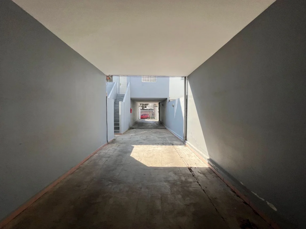 Venta de Departamento Monoambiente en Villa Tesei, Hurlingham