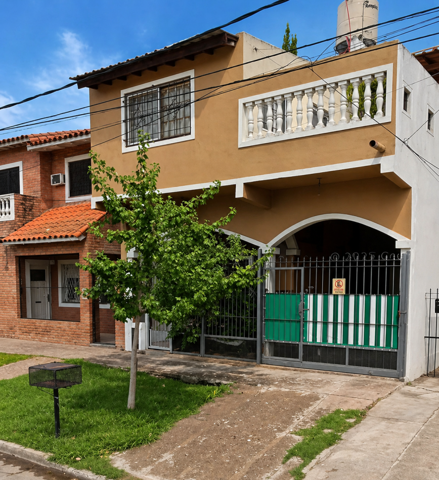 Alquiler Depto 4 Ambientes en Castelar Sur