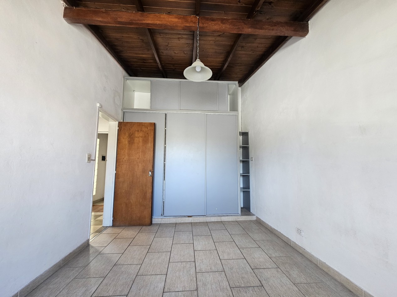 Alquiler Depto 4 Ambientes en Castelar Sur