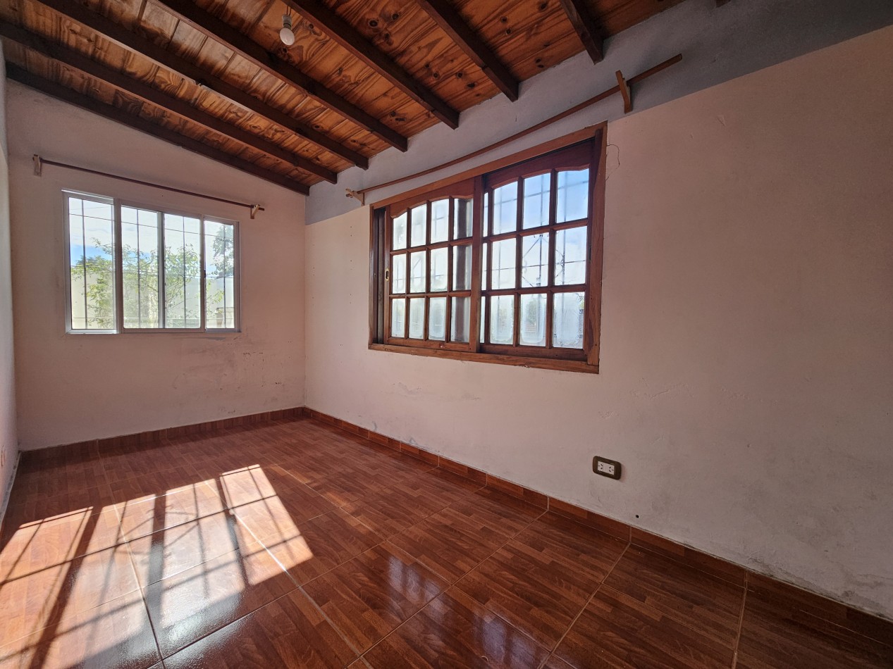 Alquiler Depto 4 Ambientes en Castelar Sur