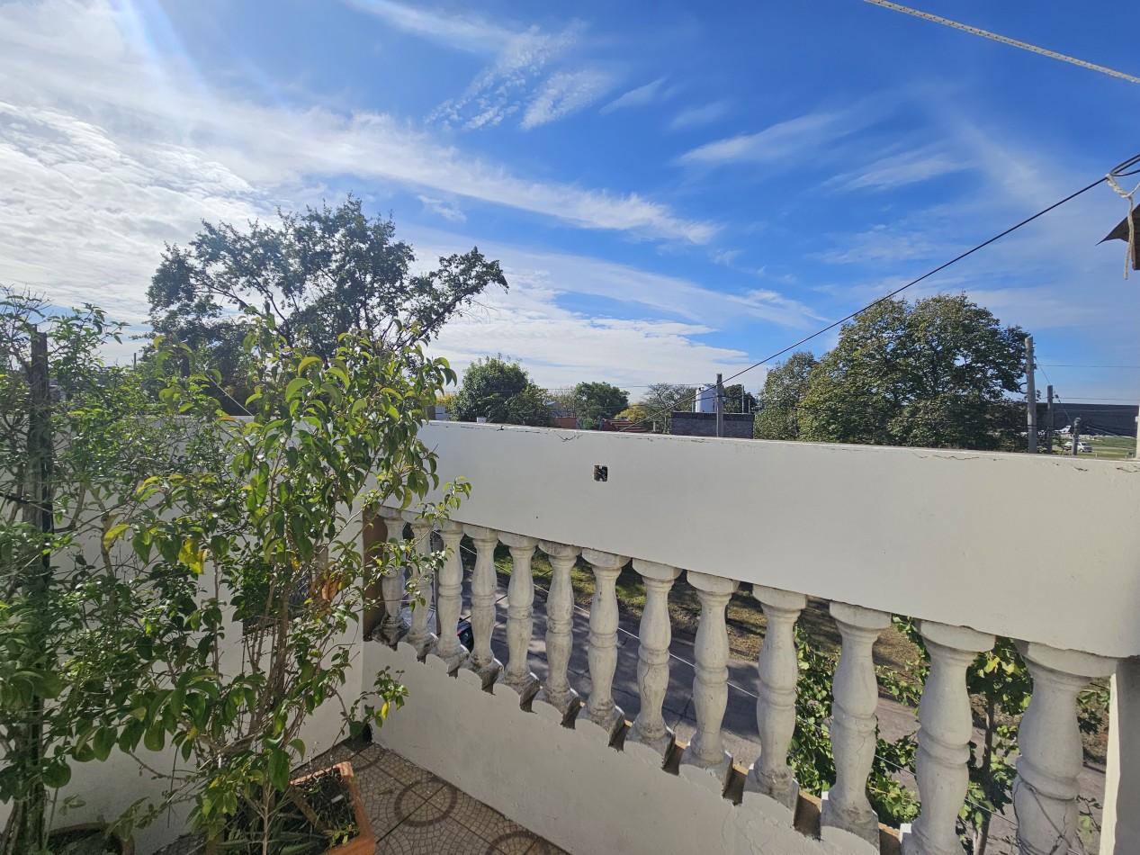 Alquiler Depto 4 Ambientes en Castelar Sur