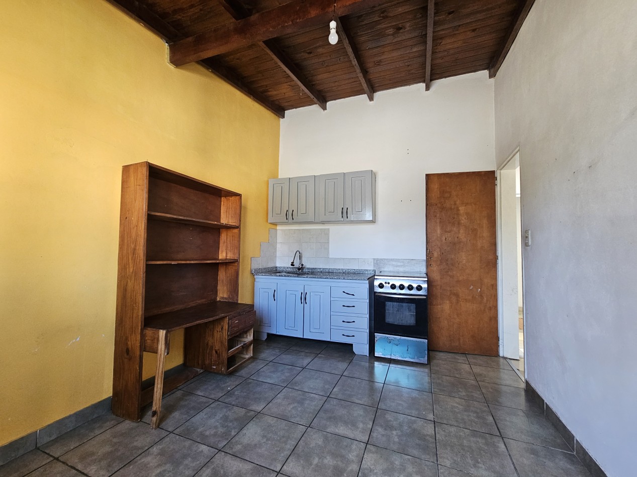 Alquiler Depto 4 Ambientes en Castelar Sur