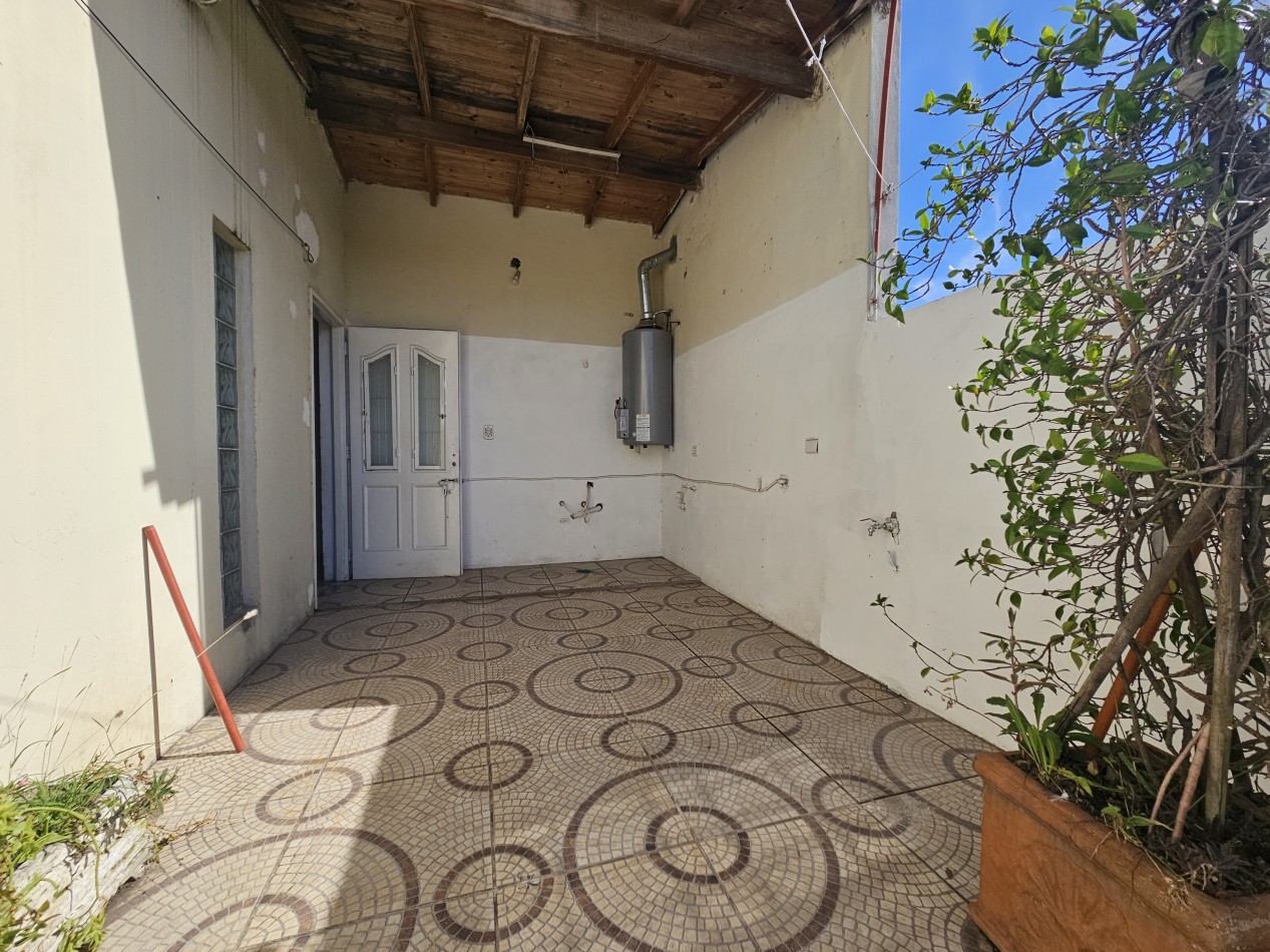 Alquiler Depto 4 Ambientes en Castelar Sur