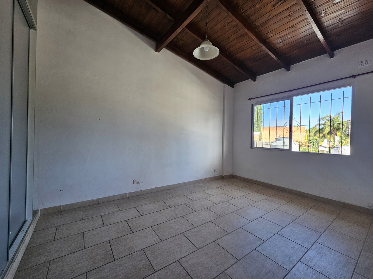 Alquiler Depto 4 Ambientes en Castelar Sur