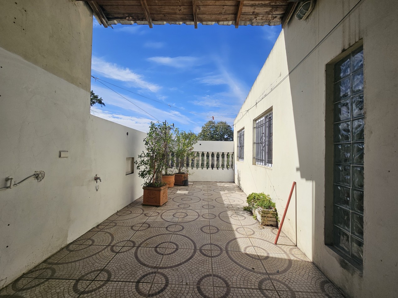Alquiler Depto 4 Ambientes en Castelar Sur
