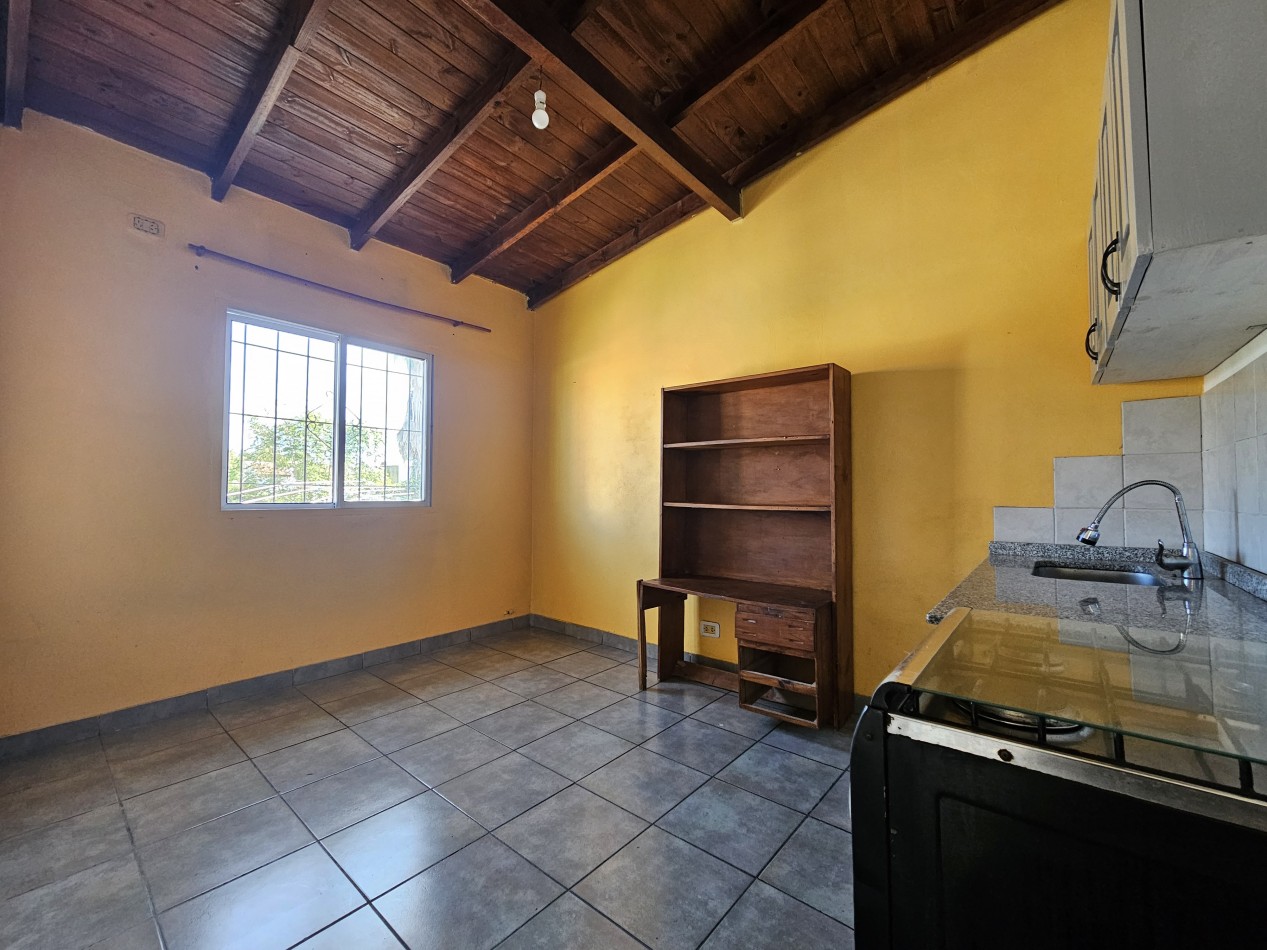 Alquiler Depto 4 Ambientes en Castelar Sur