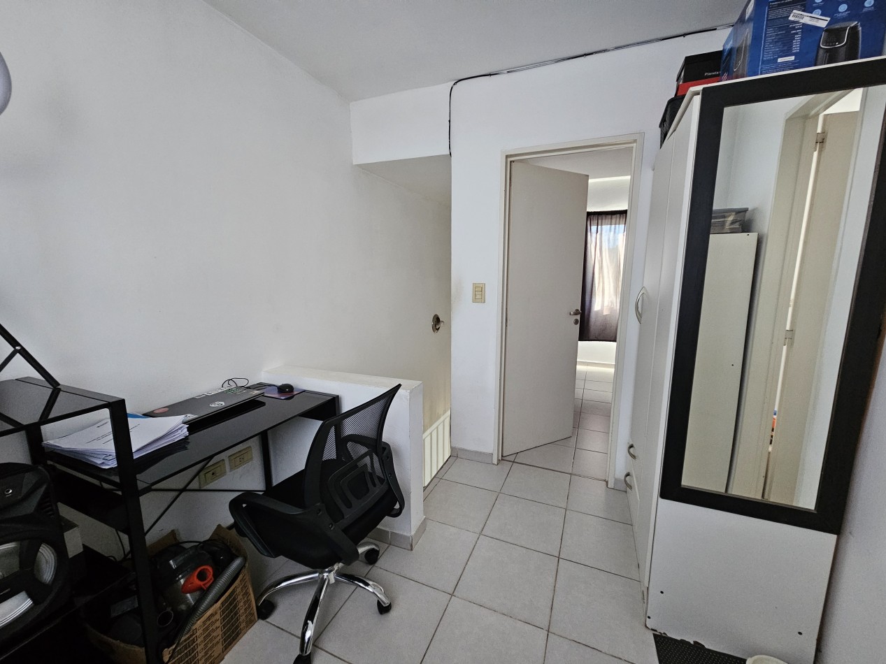 Duplex 2 AMBIENTES en Castelar Norte Apto Credito