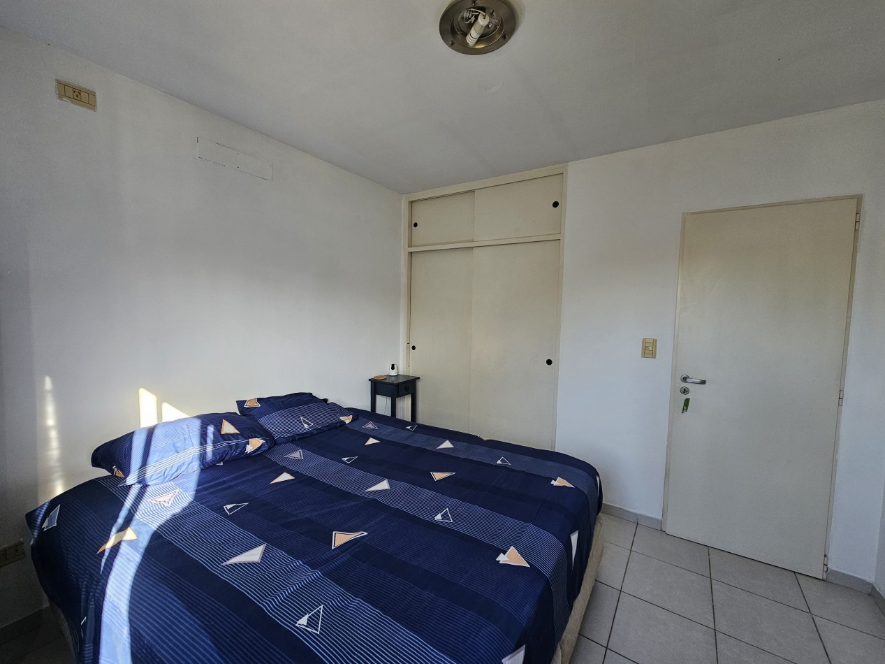 Duplex 2 AMBIENTES en Castelar Norte Apto Credito