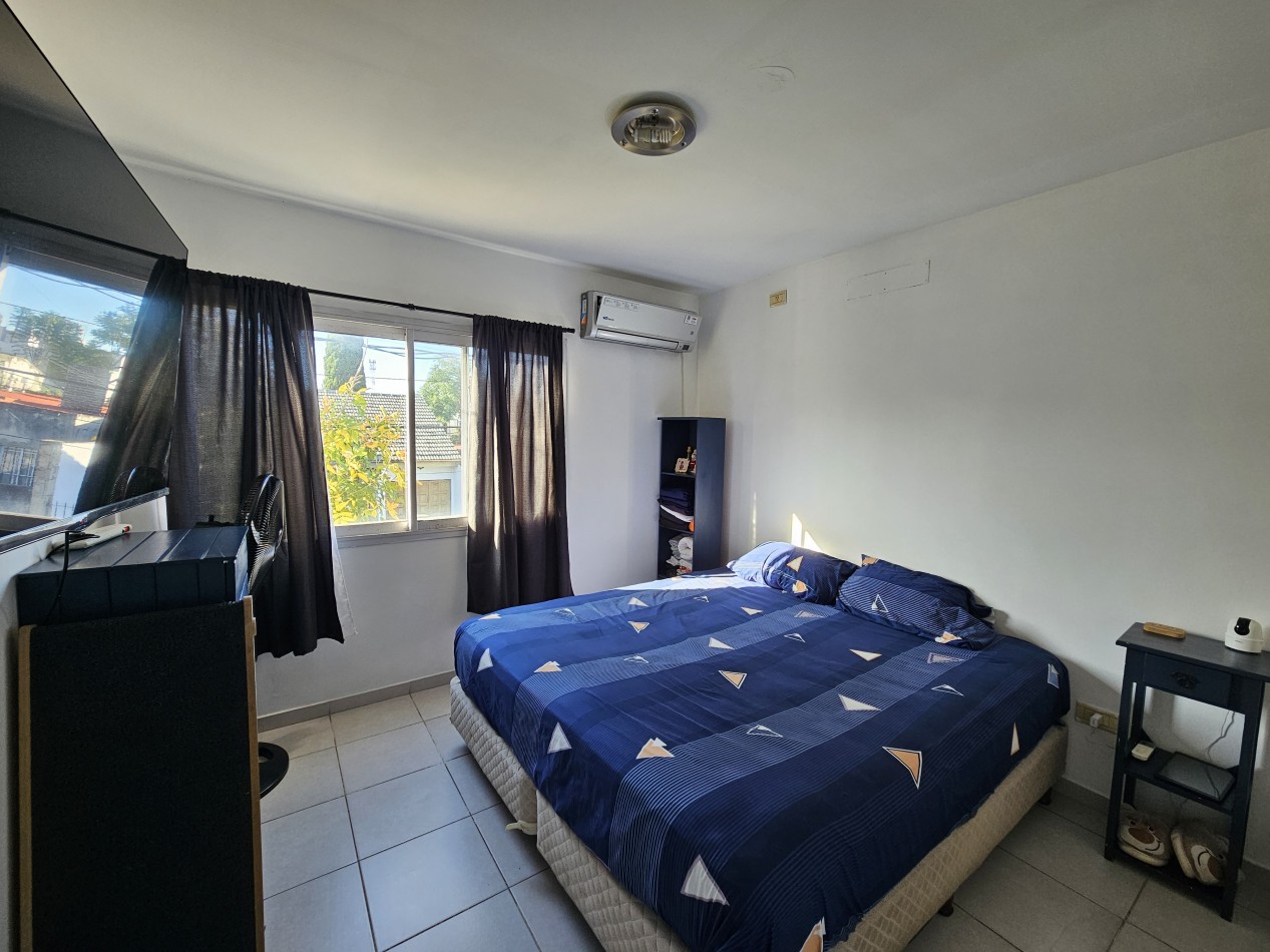 Duplex 2 AMBIENTES en Castelar Norte Apto Credito