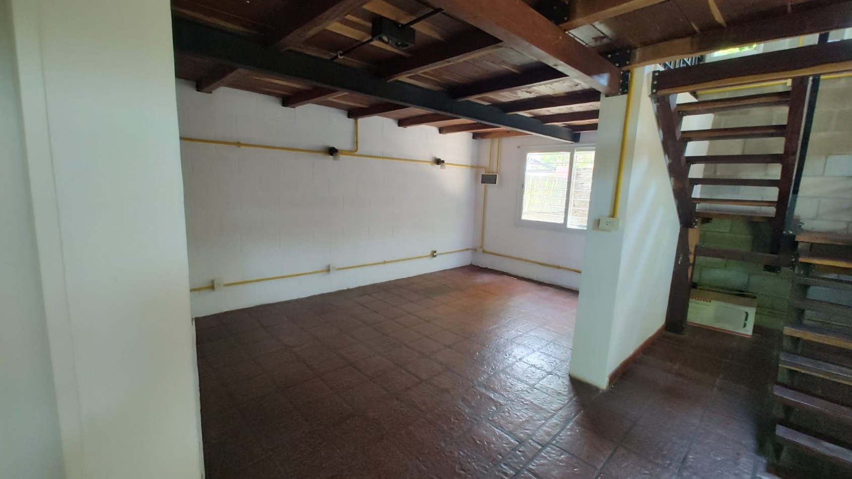 Casa 5 amb C/Parque y Pileta en Castelar Norte 