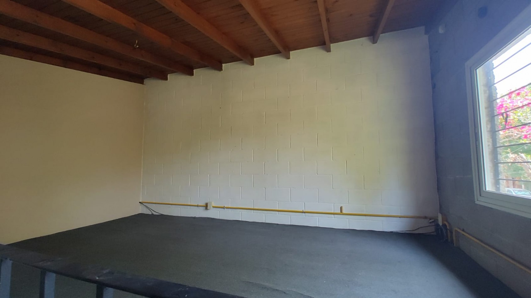 Casa 5 amb C/Parque y Pileta en Castelar Norte 