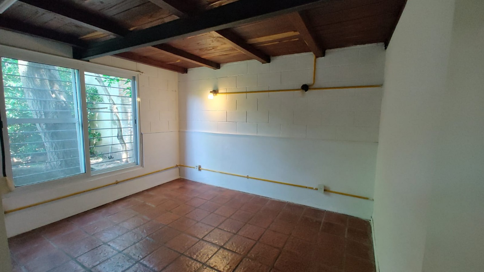 Casa 5 amb C/Parque y Pileta en Castelar Norte 