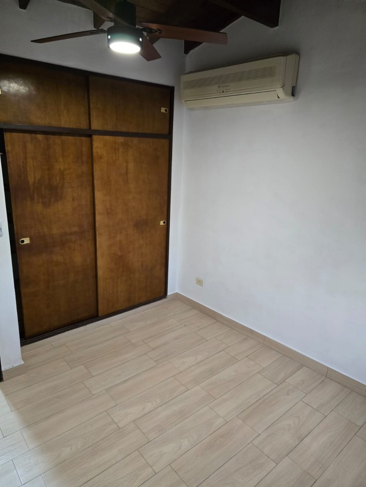 Duplex 3 Ambientes En Castelar Norte Apto Credito