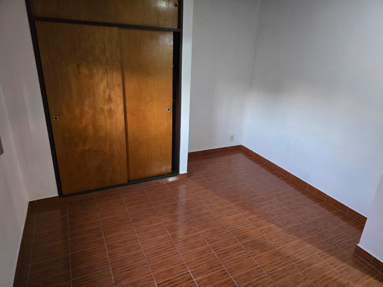 Duplex 3 Ambientes En Castelar Norte Apto Credito
