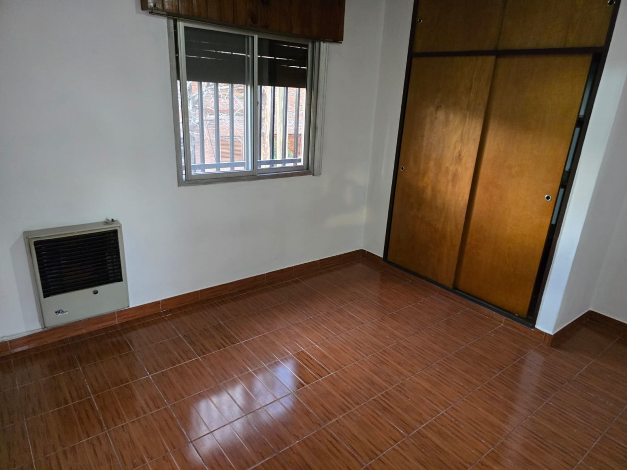 Duplex 3 Ambientes En Castelar Norte Apto Credito