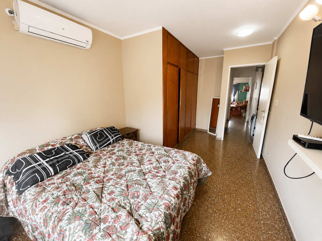 Chalet 4 Ambientes en Castelar Sur