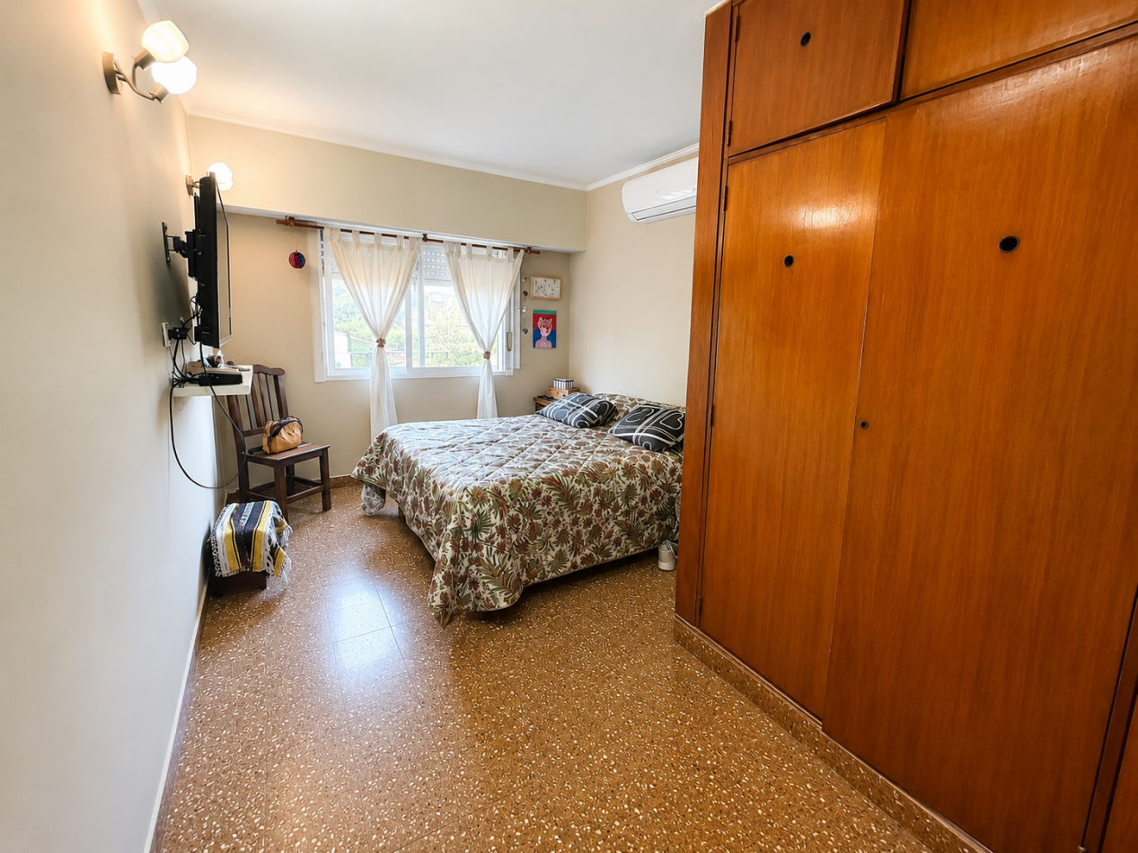 Chalet 4 Ambientes en Castelar Sur