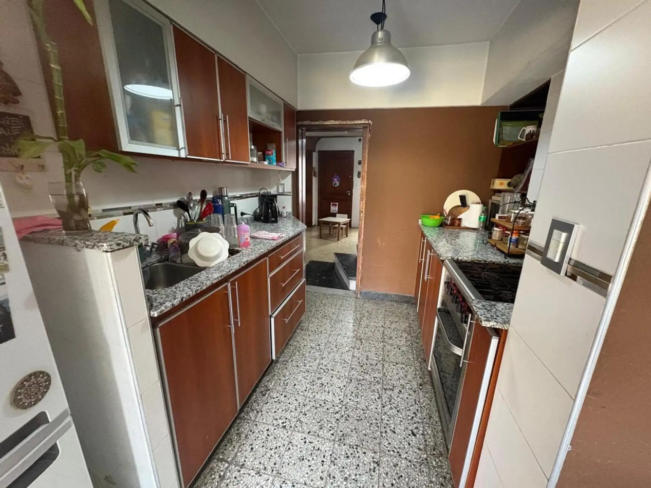 Chalet 4 Ambientes en Castelar Sur
