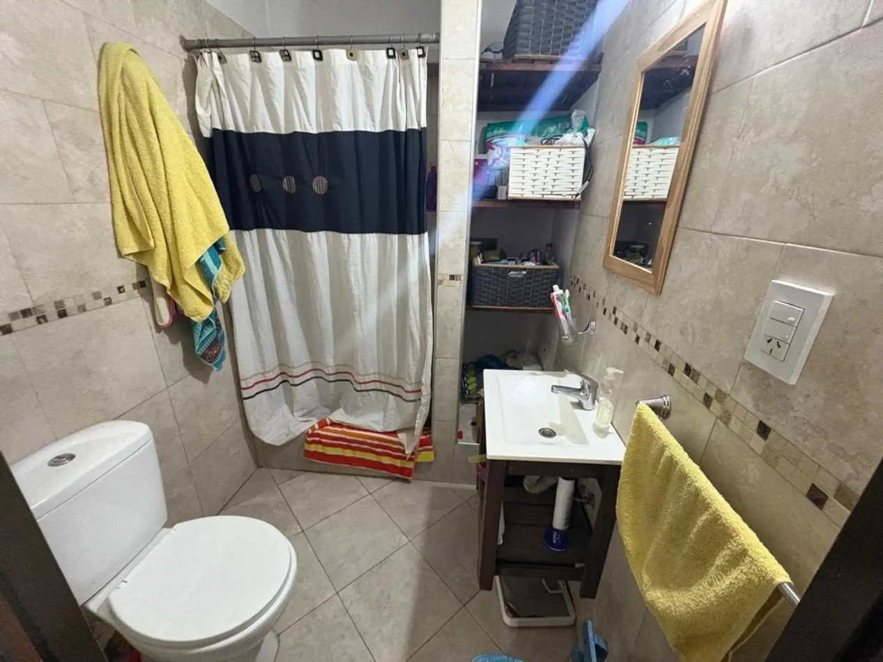 Chalet 4 Ambientes en Castelar Sur