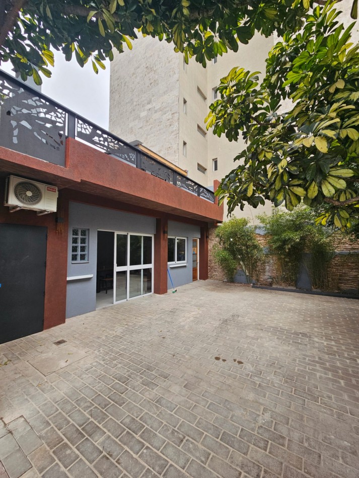 Depto 2 Amb Estrenar Edificio Padlock En Moron Sur