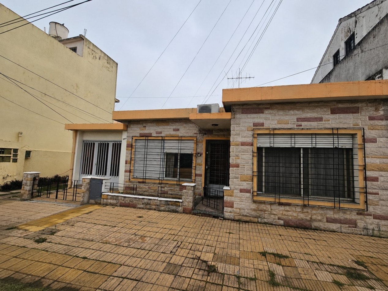 PH 3 ambientes C/Cochera en Castelar Sur