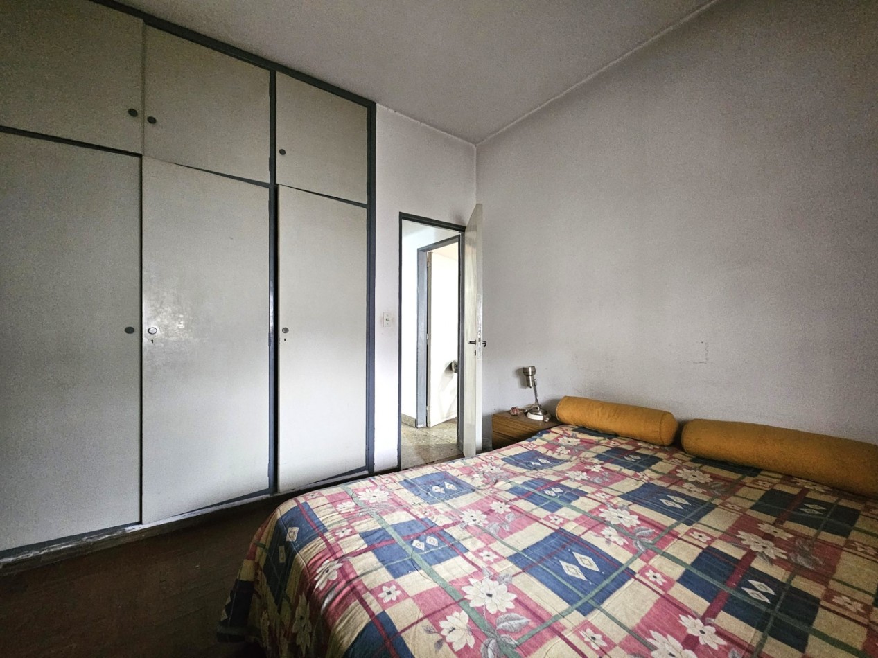 PH 3 ambientes C/Cochera en Castelar Sur