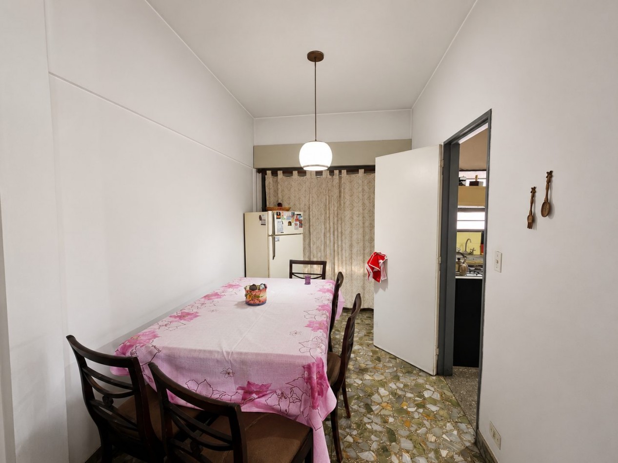 PH 3 ambientes C/Cochera en Castelar Sur