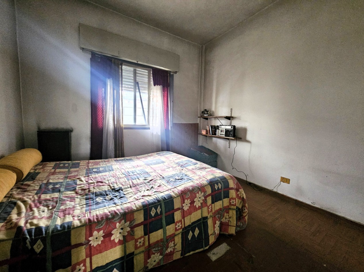 PH 3 ambientes C/Cochera en Castelar Sur