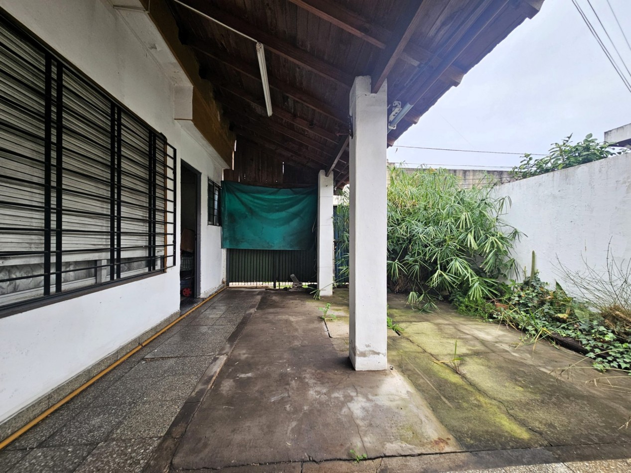 PH 3 ambientes C/Cochera en Castelar Sur