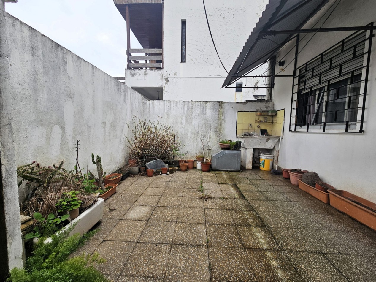 PH 3 ambientes C/Cochera en Castelar Sur