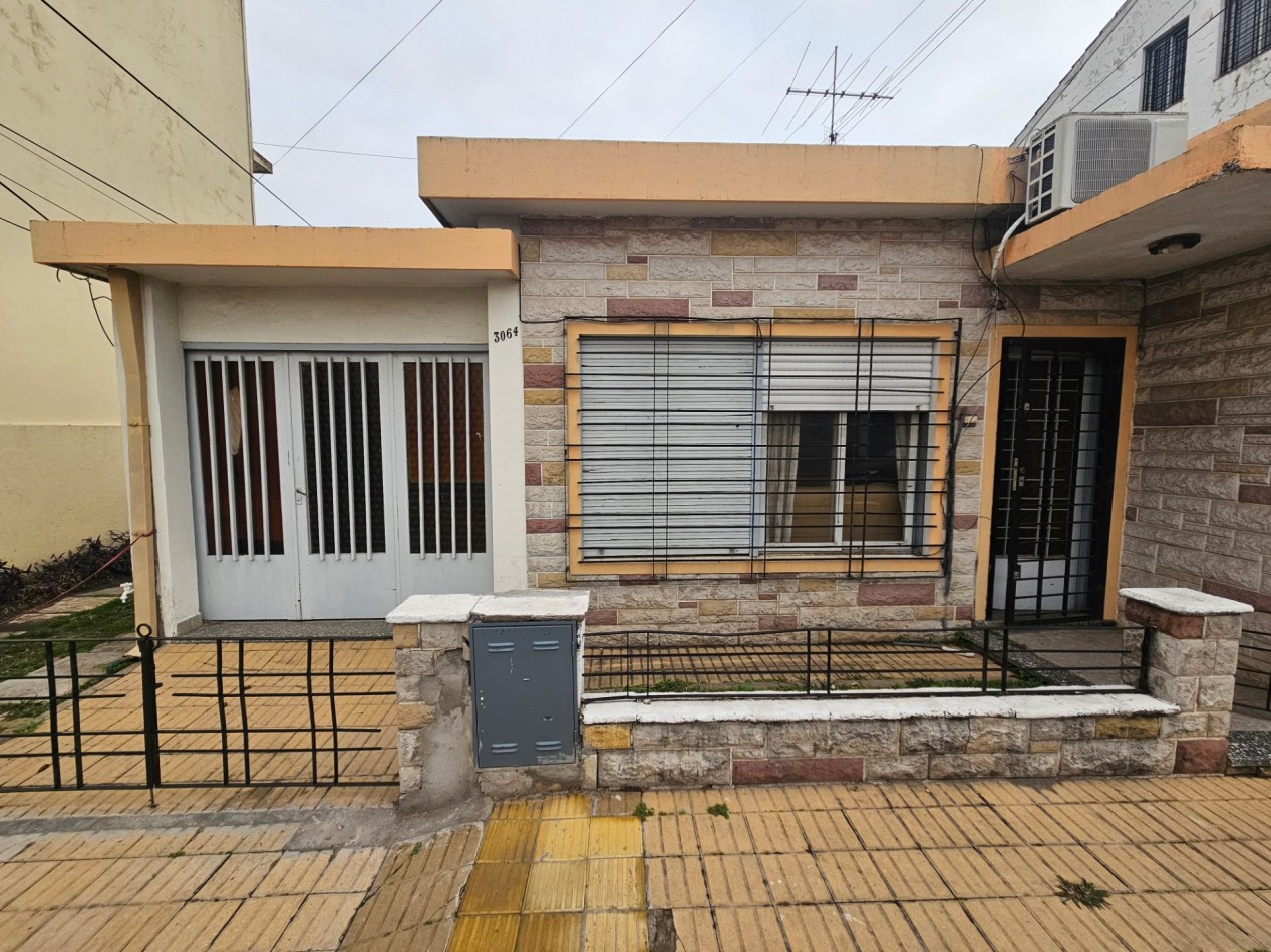 PH 3 ambientes C/Cochera en Castelar Sur