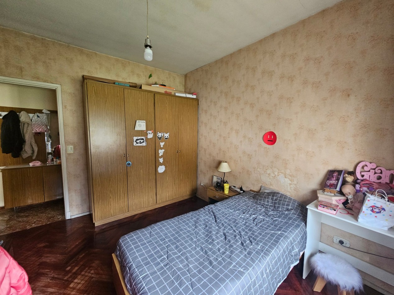 Casa Tipo Chalet 3 Ambientes En Lote Propio EN Moron Norte