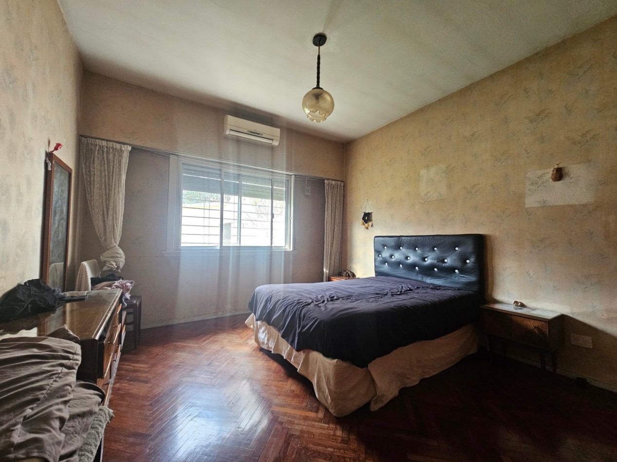 Casa Tipo Chalet 3 Ambientes En Lote Propio EN Moron Norte