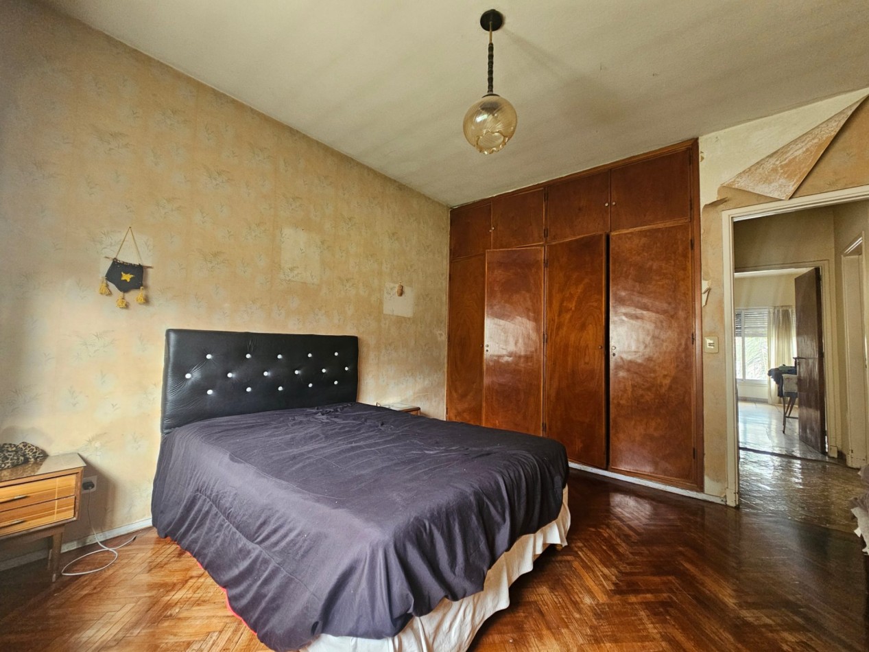 Casa Tipo Chalet 3 Ambientes En Lote Propio EN Moron Norte