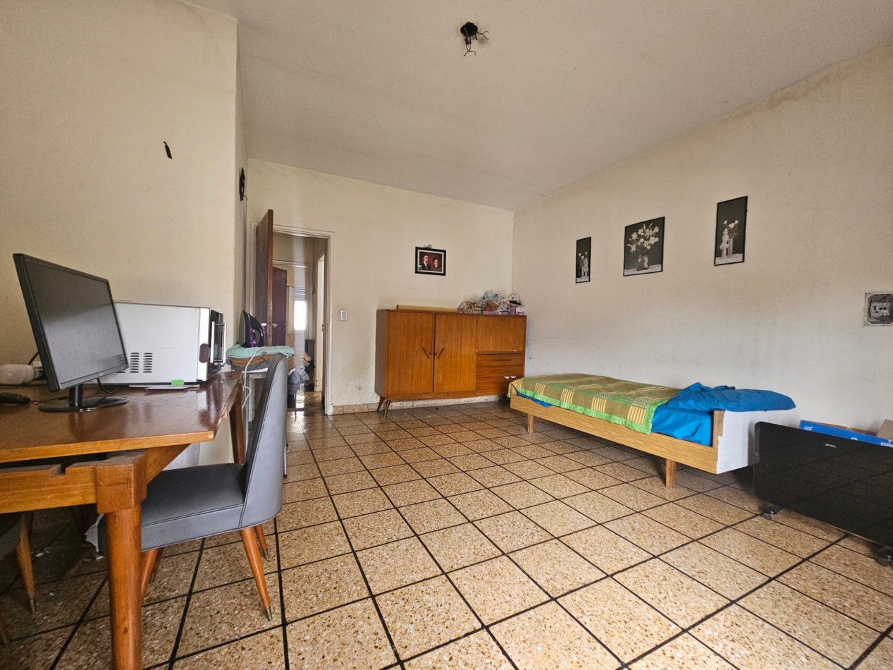 Casa Tipo Chalet 3 Ambientes En Lote Propio EN Moron Norte